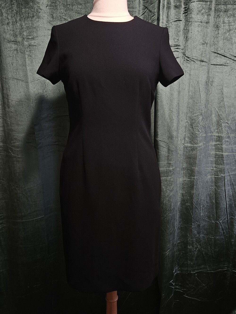 Brooks Brothers Sheath Dress